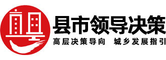 县市领导决策