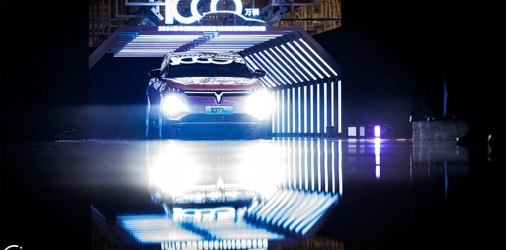 破浪前行的中国经济