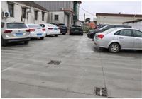 兴化市千垛镇附加民生实事缓解村庄节日停车难