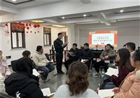 兴化市陈堡镇开展“弘扬道德风尚 汲取奋进