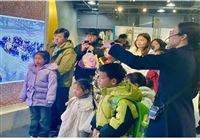 兴化市林湖乡开展：“探索科技奥秘 点亮智